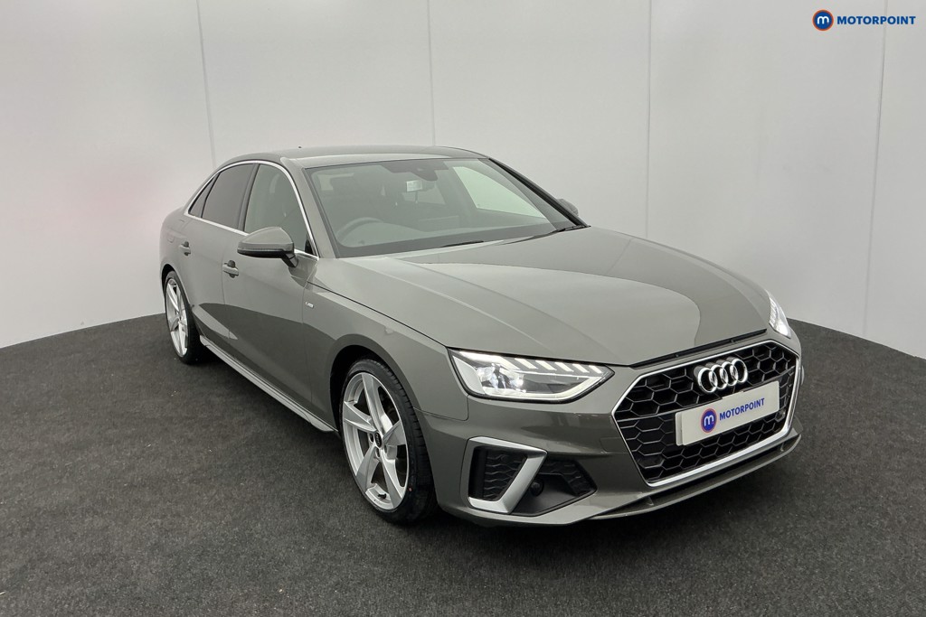 Audi A4 S Line Automatic Petrol Saloon - Stock Number (1600945) - 31st supplementary image