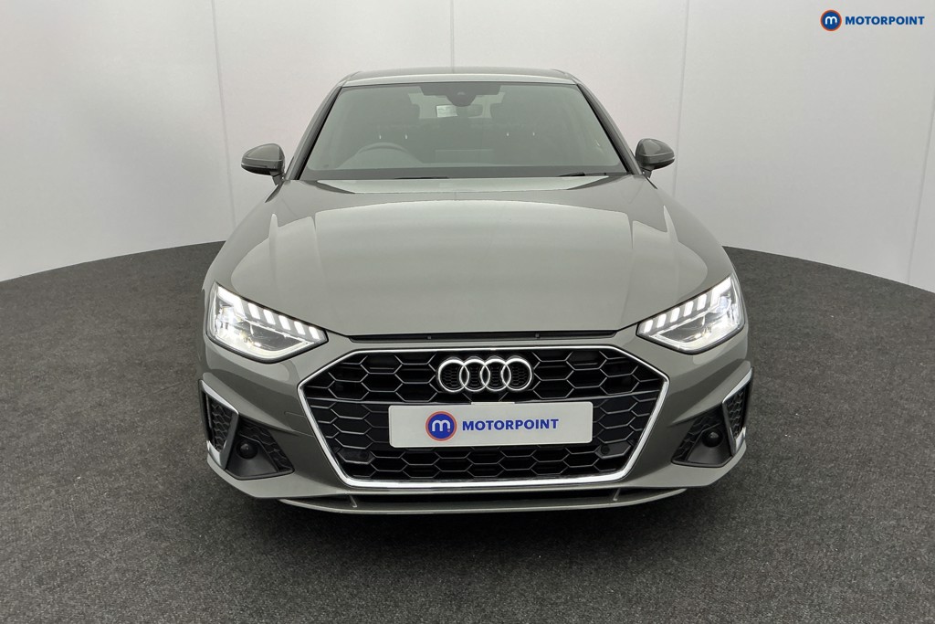 Audi A4 S Line Automatic Petrol Saloon - Stock Number (1600945) - 32nd supplementary image