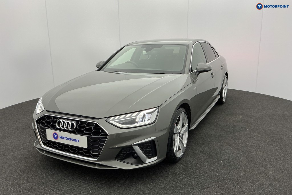 Audi A4 S Line Automatic Petrol Saloon - Stock Number (1600945) - 33rd supplementary image