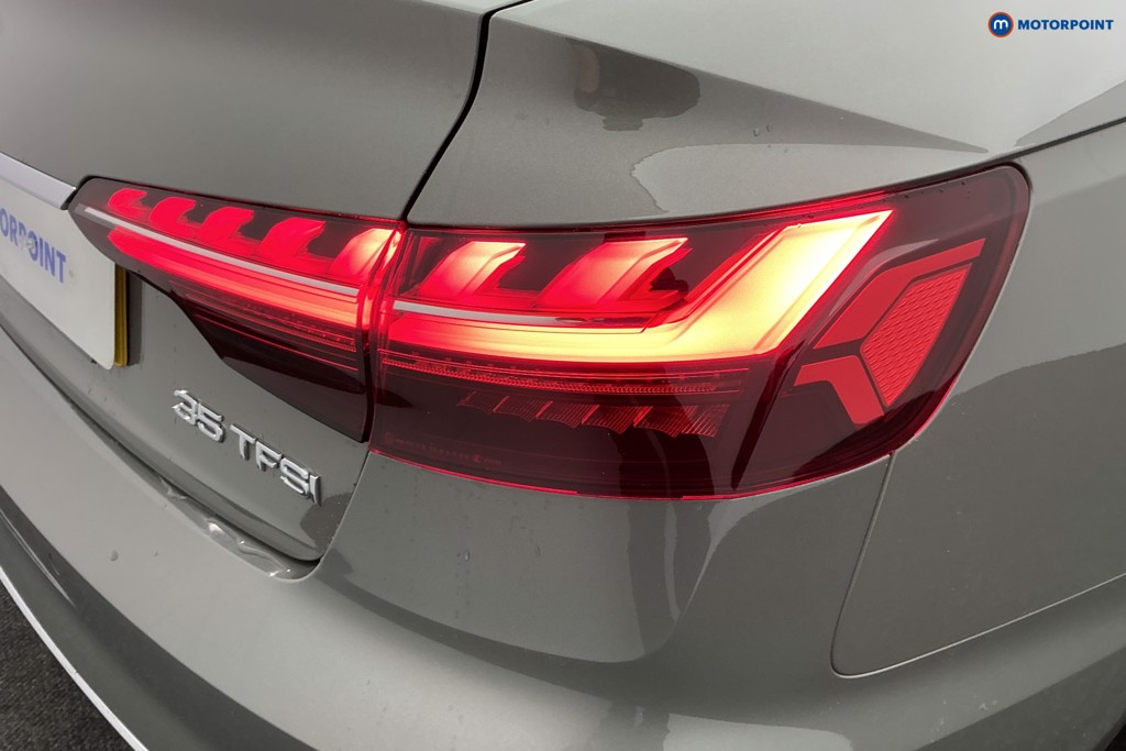 Audi A4 S Line Automatic Petrol Saloon - Stock Number (1600945) - 34th supplementary image
