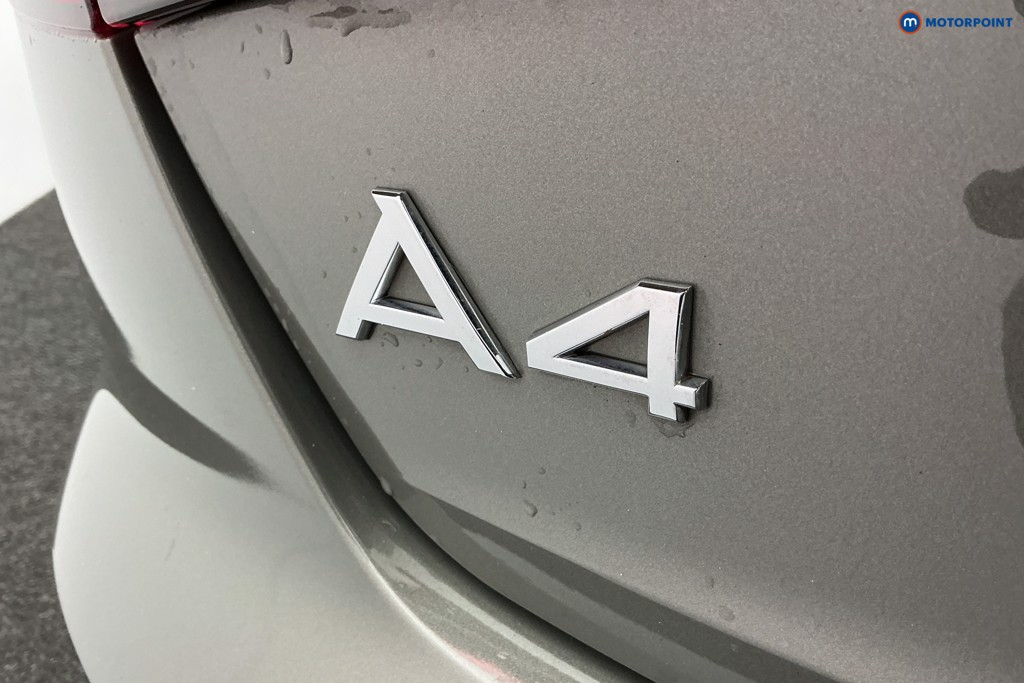 Audi A4 S Line Automatic Petrol Saloon - Stock Number (1600945) - 36th supplementary image