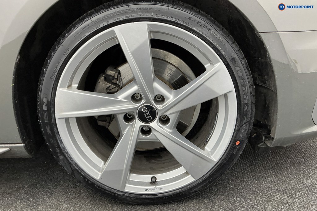 Audi A4 S Line Automatic Petrol Saloon - Stock Number (1600945) - 40th supplementary image