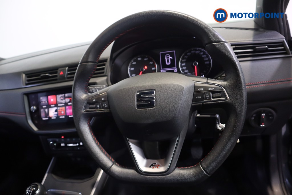 Seat Arona FR Manual Petrol SUV - Stock Number (1600961) - 3rd supplementary image