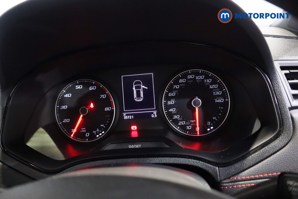 Seat Arona FR Manual Petrol SUV - Stock Number (1600961) - 4th supplementary image