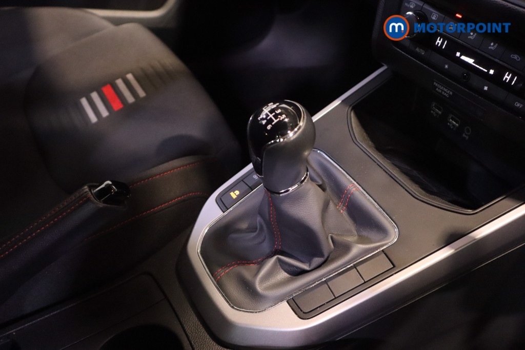 Seat Arona FR Manual Petrol SUV - Stock Number (1600961) - 5th supplementary image