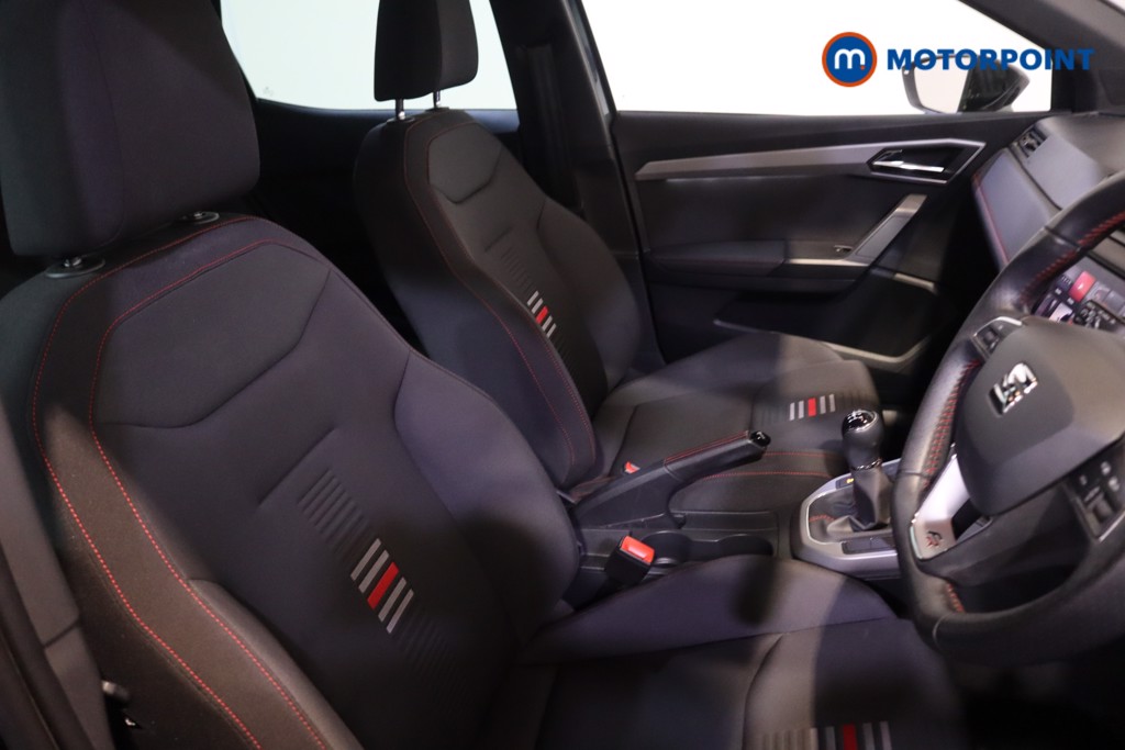 Seat Arona FR Manual Petrol SUV - Stock Number (1600961) - 6th supplementary image