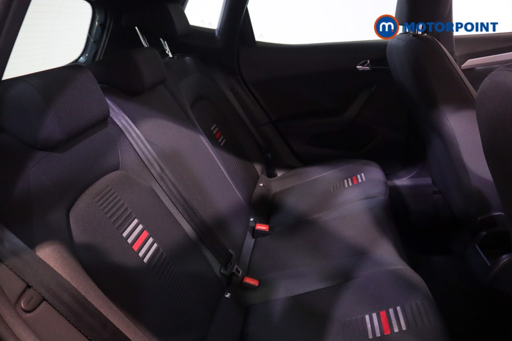 Seat Arona FR Manual Petrol SUV - Stock Number (1600961) - 7th supplementary image