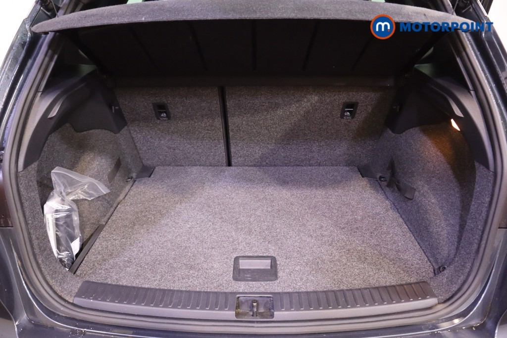 Seat Arona FR Manual Petrol SUV - Stock Number (1600961) - 8th supplementary image