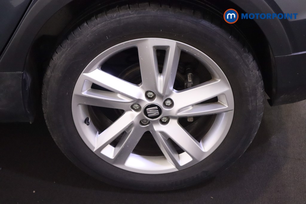 Seat Arona FR Manual Petrol SUV - Stock Number (1600961) - 9th supplementary image