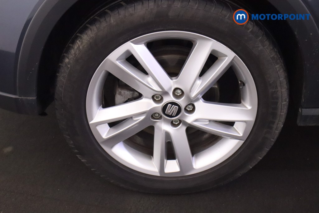 Seat Arona FR Manual Petrol SUV - Stock Number (1600961) - 10th supplementary image