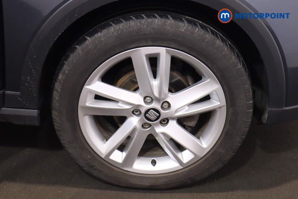 Seat Arona FR Manual Petrol SUV - Stock Number (1600961) - 11th supplementary image