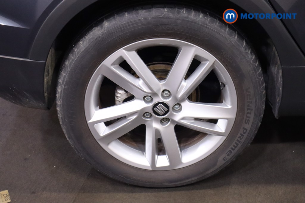 Seat Arona FR Manual Petrol SUV - Stock Number (1600961) - 12th supplementary image