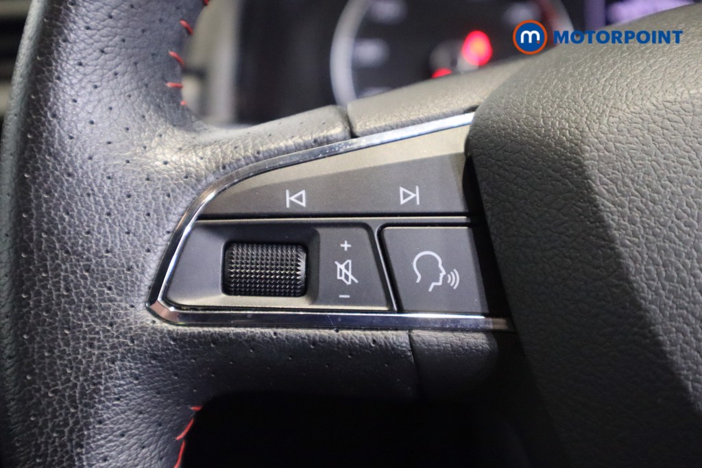 Seat Arona FR Manual Petrol SUV - Stock Number (1600961) - 15th supplementary image