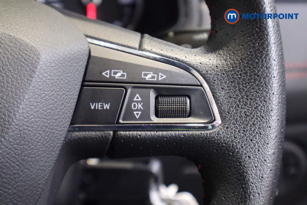 Seat Arona FR Manual Petrol SUV - Stock Number (1600961) - 16th supplementary image