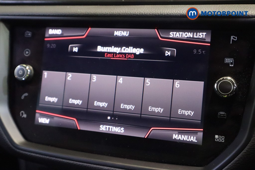 Seat Arona FR Manual Petrol SUV - Stock Number (1600961) - 17th supplementary image