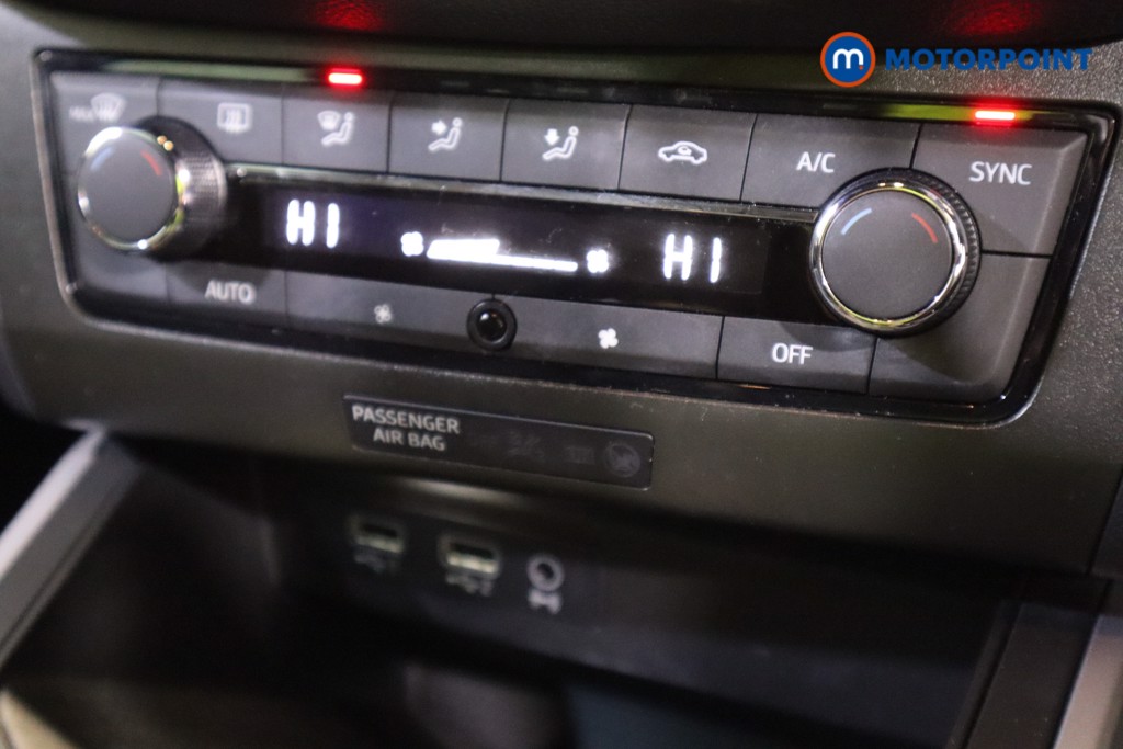 Seat Arona FR Manual Petrol SUV - Stock Number (1600961) - 18th supplementary image