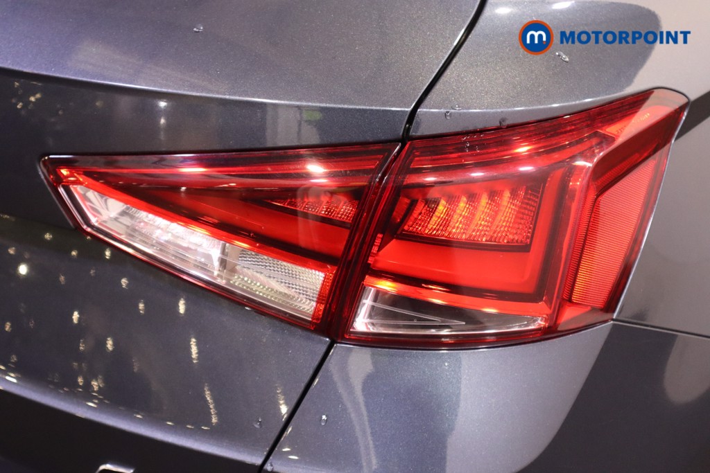 Seat Arona FR Manual Petrol SUV - Stock Number (1600961) - 21st supplementary image