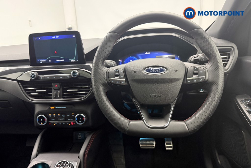 Ford Kuga St-Line X Edition Automatic Petrol-Electric Hybrid SUV - Stock Number (1601063) - 2nd supplementary image