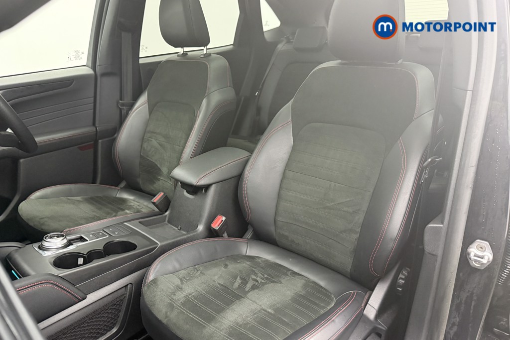 Ford Kuga St-Line X Edition Automatic Petrol-Electric Hybrid SUV - Stock Number (1601063) - 3rd supplementary image