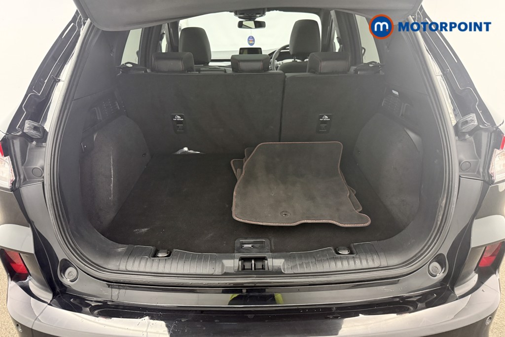 Ford Kuga St-Line X Edition Automatic Petrol-Electric Hybrid SUV - Stock Number (1601063) - 5th supplementary image