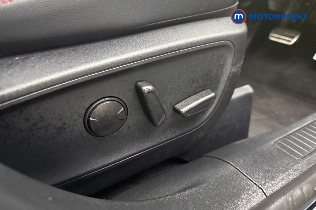 Ford Kuga St-Line X Edition Automatic Petrol-Electric Hybrid SUV - Stock Number (1601063) - 7th supplementary image