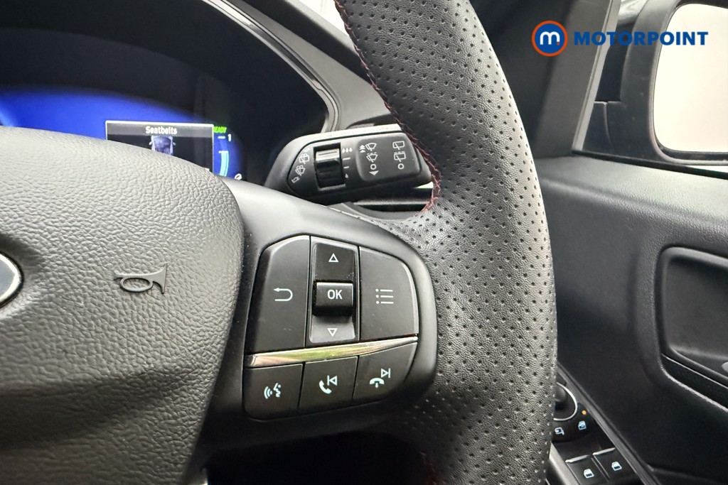 Ford Kuga St-Line X Edition Automatic Petrol-Electric Hybrid SUV - Stock Number (1601063) - 9th supplementary image