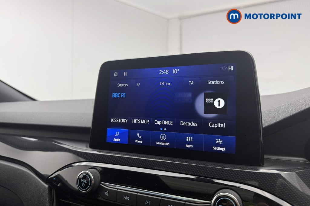 Ford Kuga St-Line X Edition Automatic Petrol-Electric Hybrid SUV - Stock Number (1601063) - 11th supplementary image