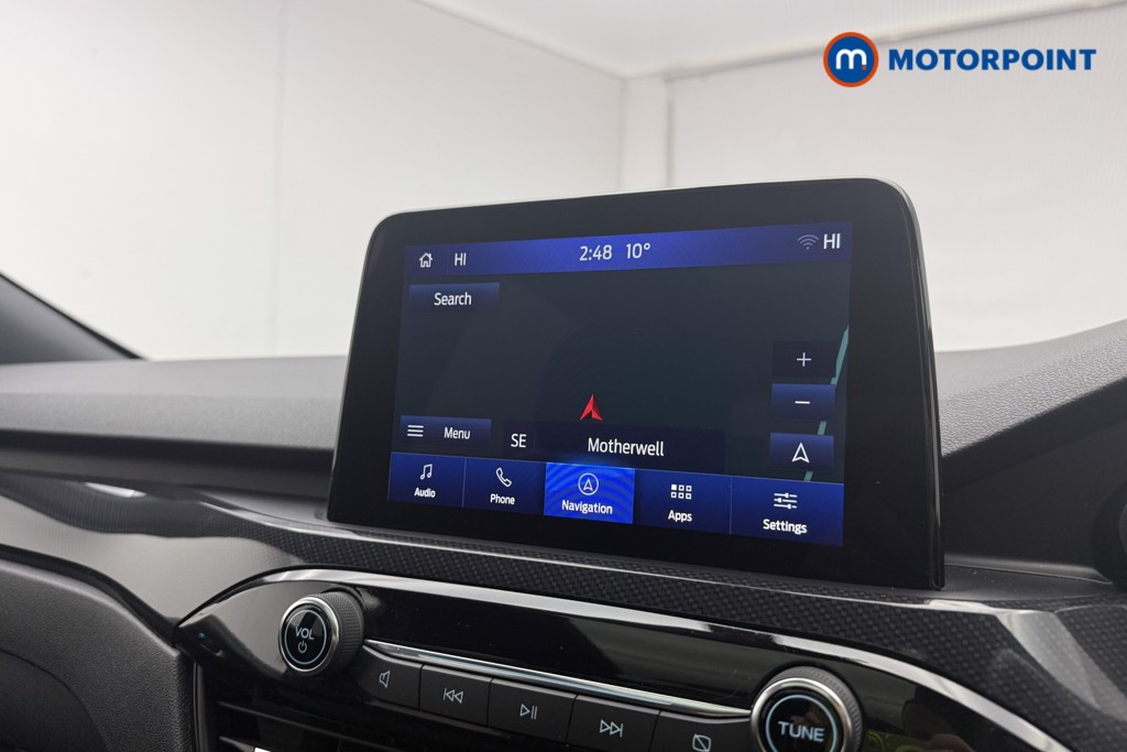 Ford Kuga St-Line X Edition Automatic Petrol-Electric Hybrid SUV - Stock Number (1601063) - 12th supplementary image