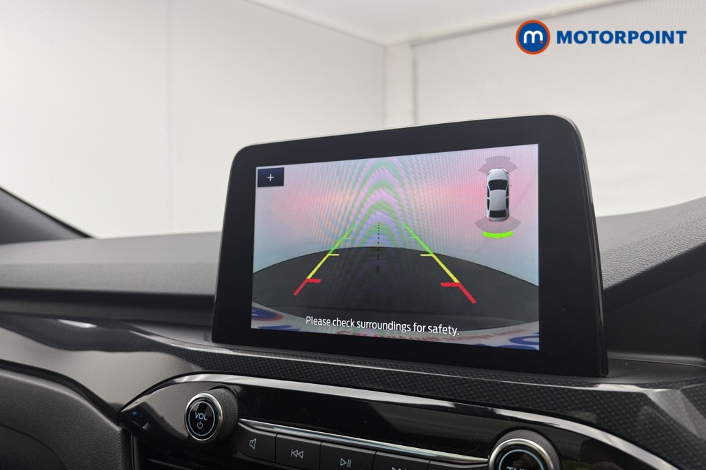 Ford Kuga St-Line X Edition Automatic Petrol-Electric Hybrid SUV - Stock Number (1601063) - 13th supplementary image