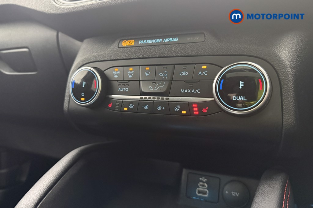 Ford Kuga St-Line X Edition Automatic Petrol-Electric Hybrid SUV - Stock Number (1601063) - 14th supplementary image