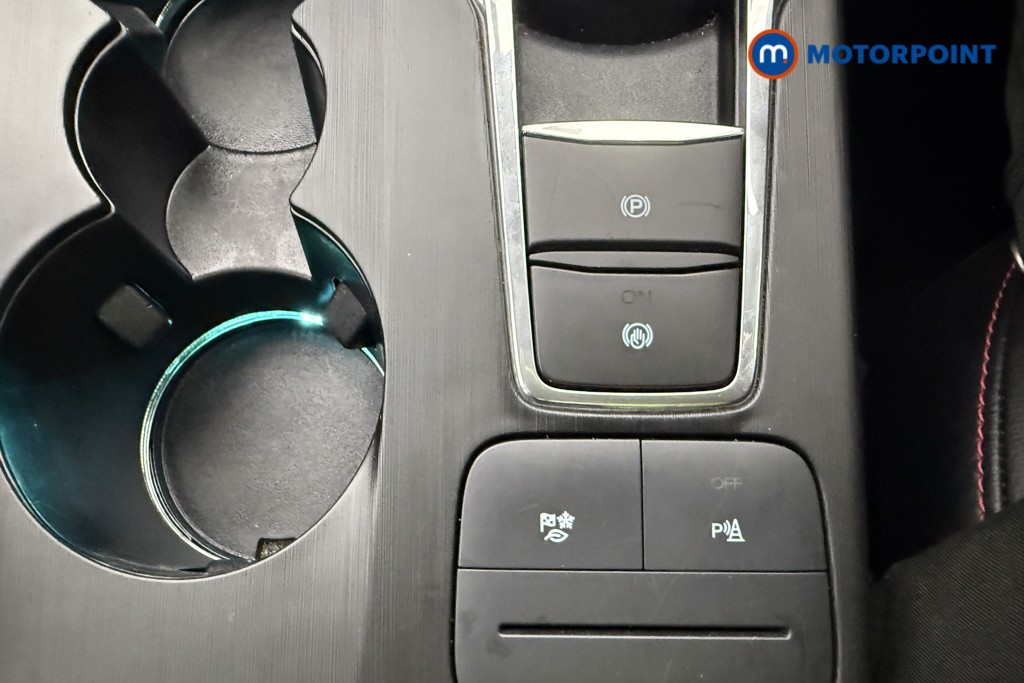 Ford Kuga St-Line X Edition Automatic Petrol-Electric Hybrid SUV - Stock Number (1601063) - 17th supplementary image