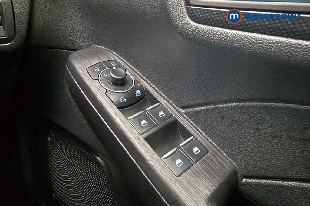 Ford Kuga St-Line X Edition Automatic Petrol-Electric Hybrid SUV - Stock Number (1601063) - 18th supplementary image