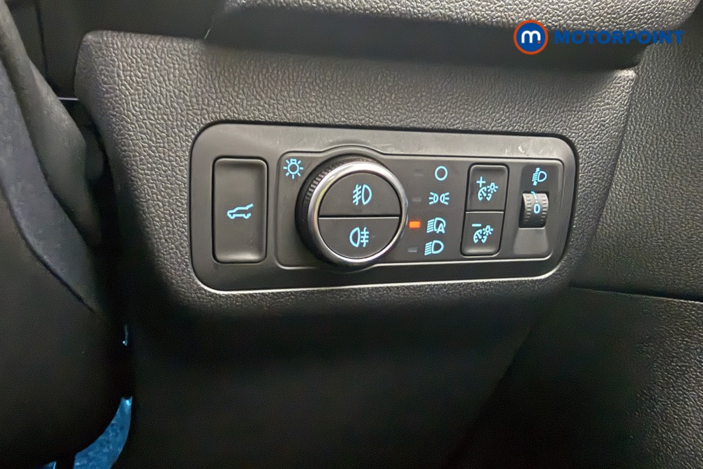 Ford Kuga St-Line X Edition Automatic Petrol-Electric Hybrid SUV - Stock Number (1601063) - 19th supplementary image