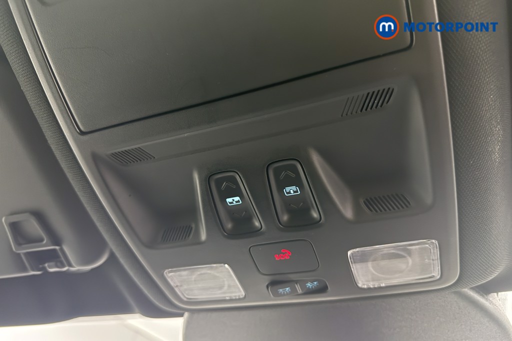 Ford Kuga St-Line X Edition Automatic Petrol-Electric Hybrid SUV - Stock Number (1601063) - 20th supplementary image