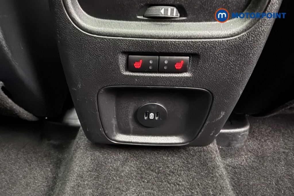 Ford Kuga St-Line X Edition Automatic Petrol-Electric Hybrid SUV - Stock Number (1601063) - 21st supplementary image