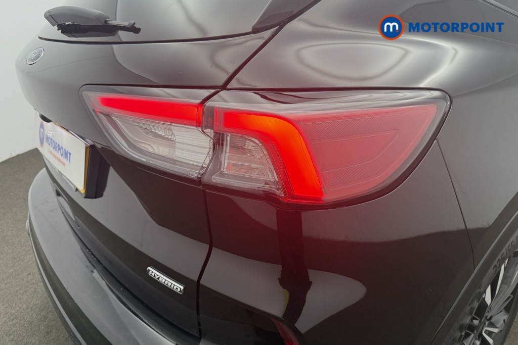 Ford Kuga St-Line X Edition Automatic Petrol-Electric Hybrid SUV - Stock Number (1601063) - 22nd supplementary image