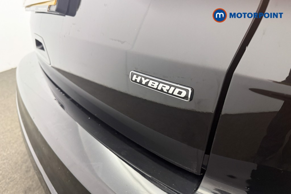 Ford Kuga St-Line X Edition Automatic Petrol-Electric Hybrid SUV - Stock Number (1601063) - 23rd supplementary image