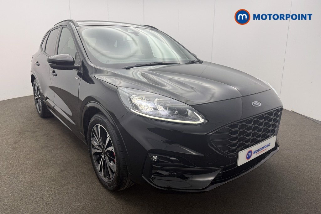 Ford Kuga St-Line X Edition Automatic Petrol-Electric Hybrid SUV - Stock Number (1601063) - 24th supplementary image