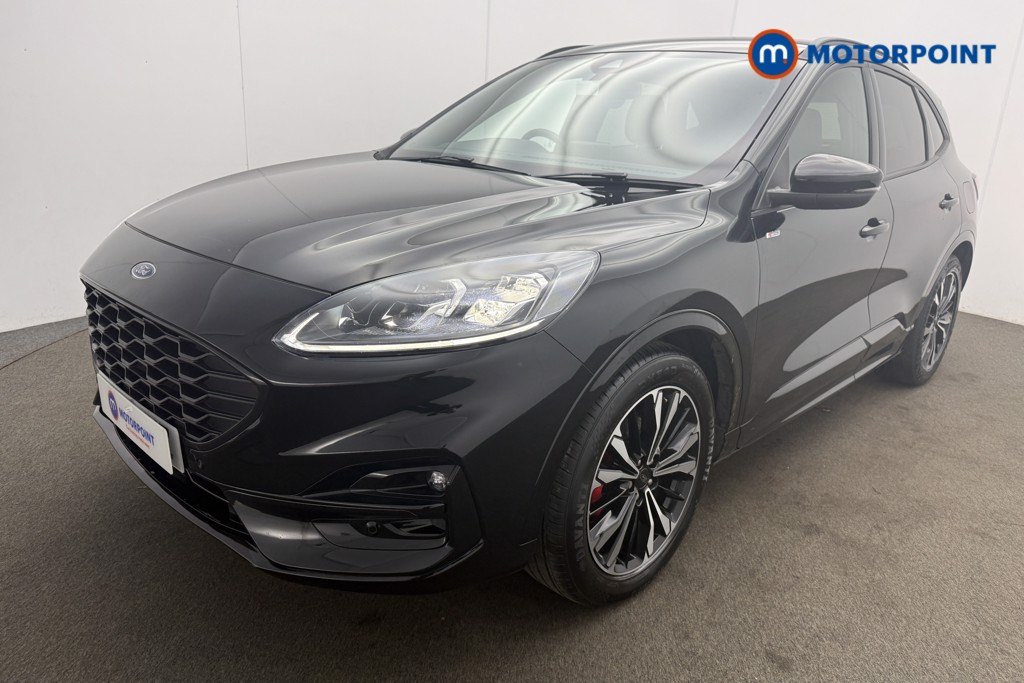 Ford Kuga St-Line X Edition Automatic Petrol-Electric Hybrid SUV - Stock Number (1601063) - 25th supplementary image