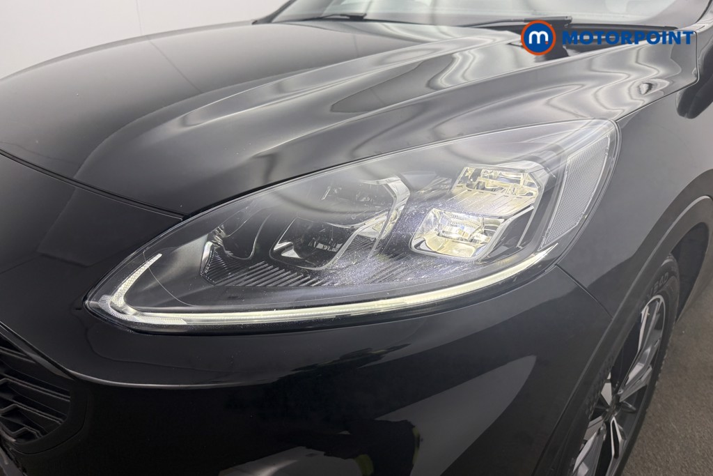 Ford Kuga St-Line X Edition Automatic Petrol-Electric Hybrid SUV - Stock Number (1601063) - 26th supplementary image