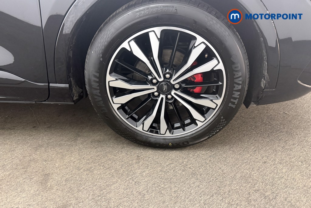 Ford Kuga St-Line X Edition Automatic Petrol-Electric Hybrid SUV - Stock Number (1601063) - 27th supplementary image