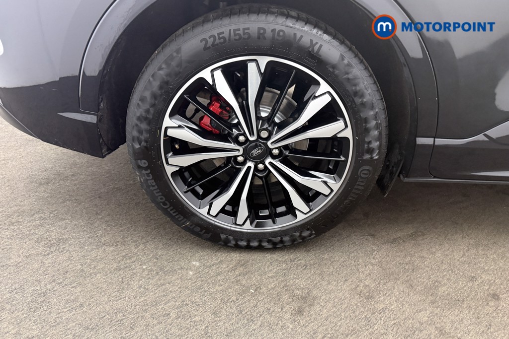 Ford Kuga St-Line X Edition Automatic Petrol-Electric Hybrid SUV - Stock Number (1601063) - 28th supplementary image