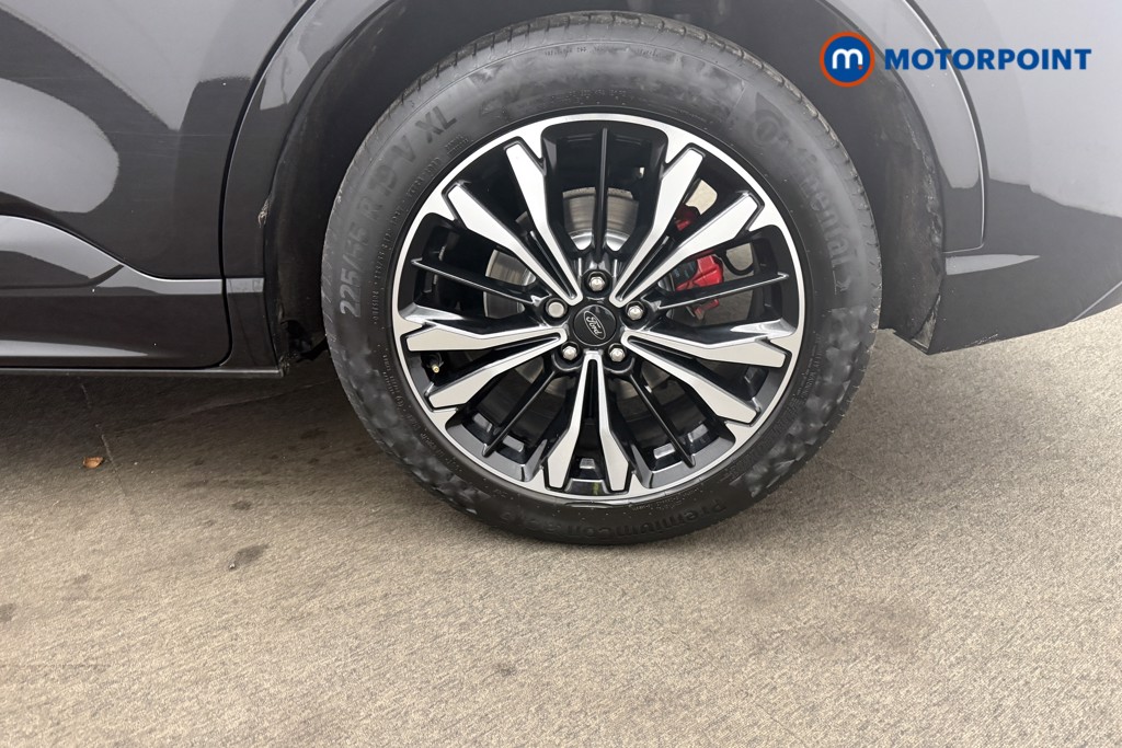 Ford Kuga St-Line X Edition Automatic Petrol-Electric Hybrid SUV - Stock Number (1601063) - 29th supplementary image