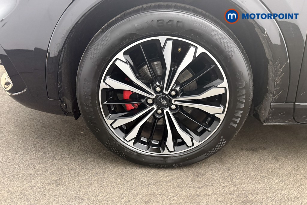 Ford Kuga St-Line X Edition Automatic Petrol-Electric Hybrid SUV - Stock Number (1601063) - 30th supplementary image