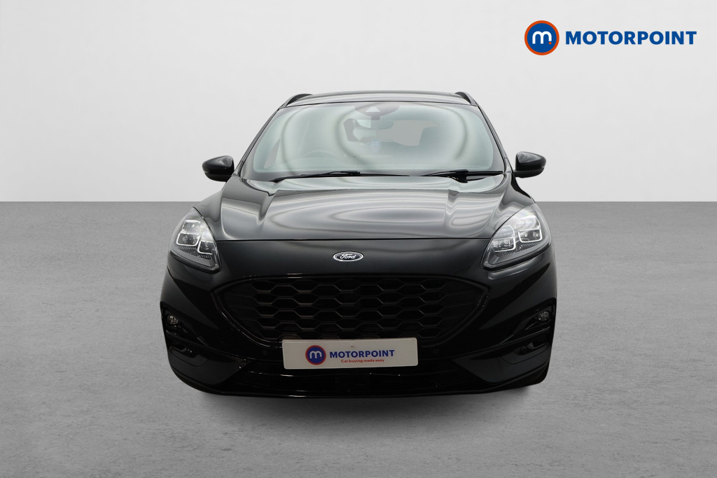 Ford Kuga St-Line X Edition Automatic Petrol-Electric Hybrid SUV - Stock Number (1601063) - Front bumper