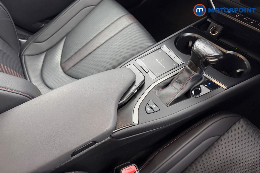 Lexus UX F-Sport Automatic Petrol-Electric Hybrid SUV - Stock Number (1601067) - 15th supplementary image