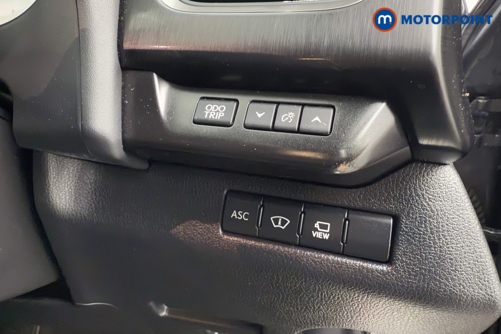 Lexus UX F-Sport Automatic Petrol-Electric Hybrid SUV - Stock Number (1601067) - 18th supplementary image