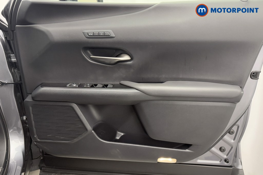 Lexus UX F-Sport Automatic Petrol-Electric Hybrid SUV - Stock Number (1601067) - 19th supplementary image