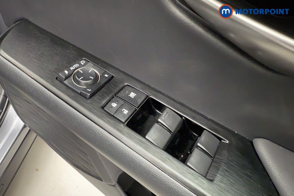 Lexus UX F-Sport Automatic Petrol-Electric Hybrid SUV - Stock Number (1601067) - 20th supplementary image