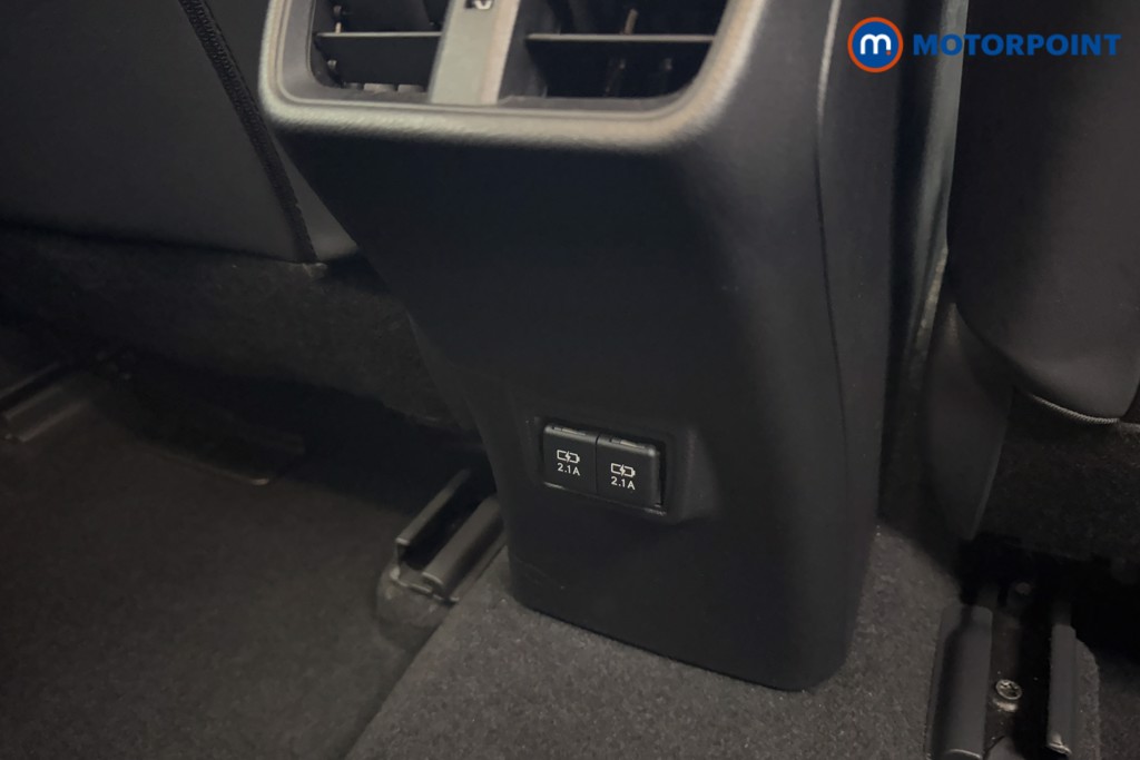 Lexus UX F-Sport Automatic Petrol-Electric Hybrid SUV - Stock Number (1601067) - 25th supplementary image